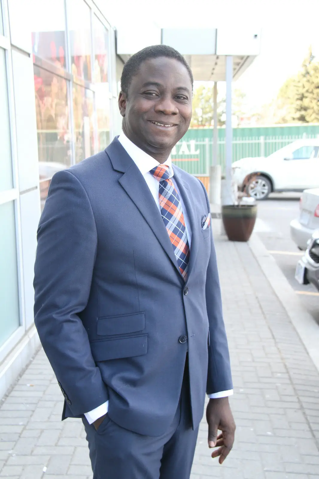 Tola Kehinde avatar picture