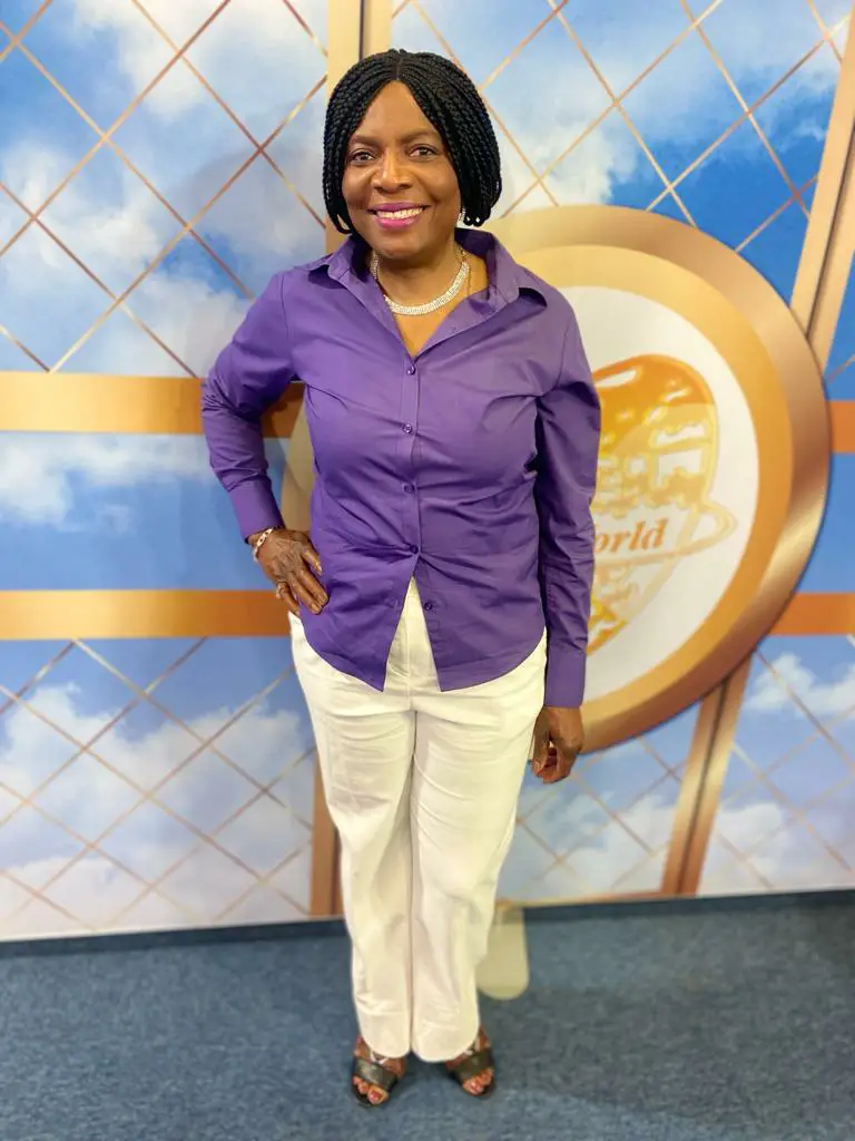 Florence Okeke avatar picture