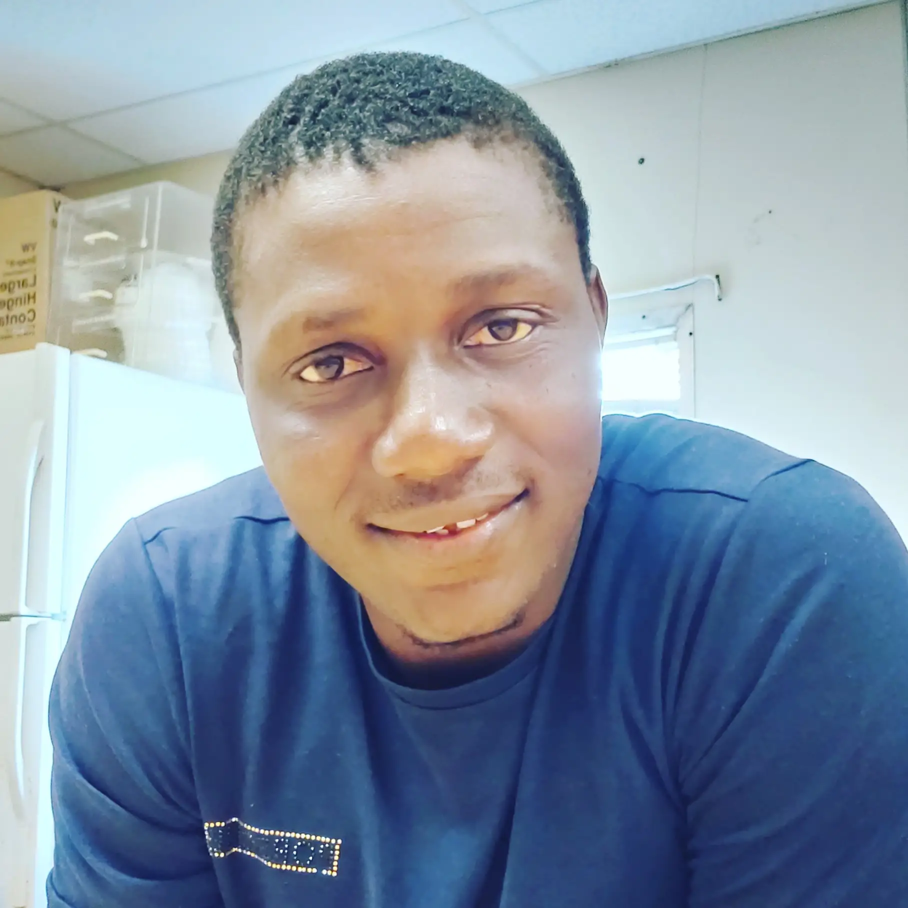 KENNETH KALANGO avatar picture