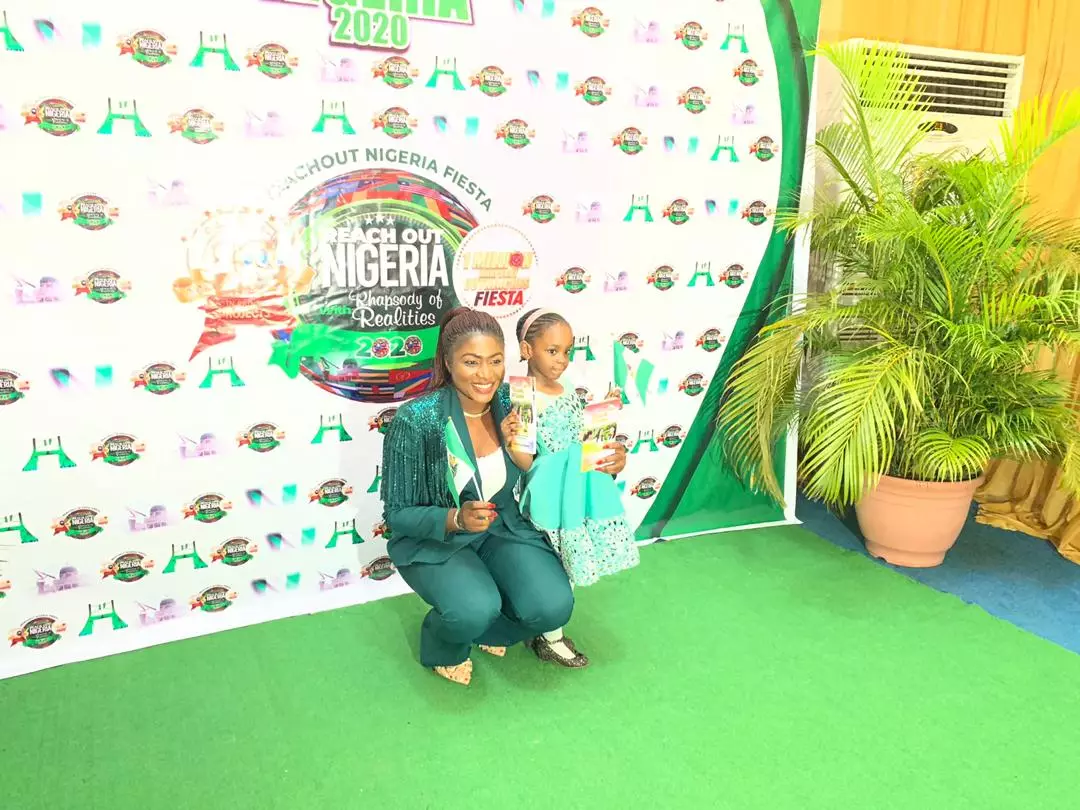 Pst Christal Opara avatar picture
