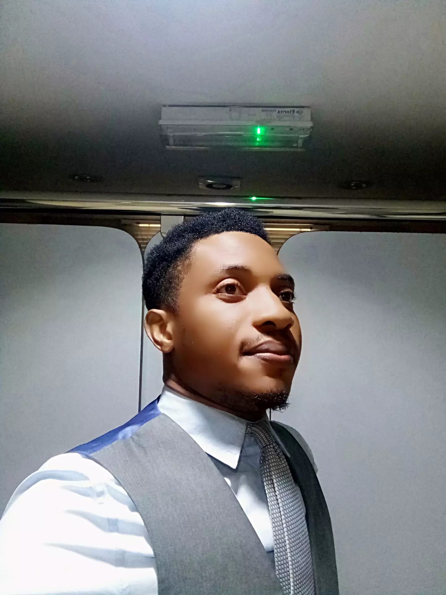 Chidi Edike avatar picture