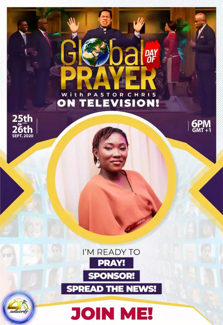 Pst Yemi Akinwunmi avatar picture