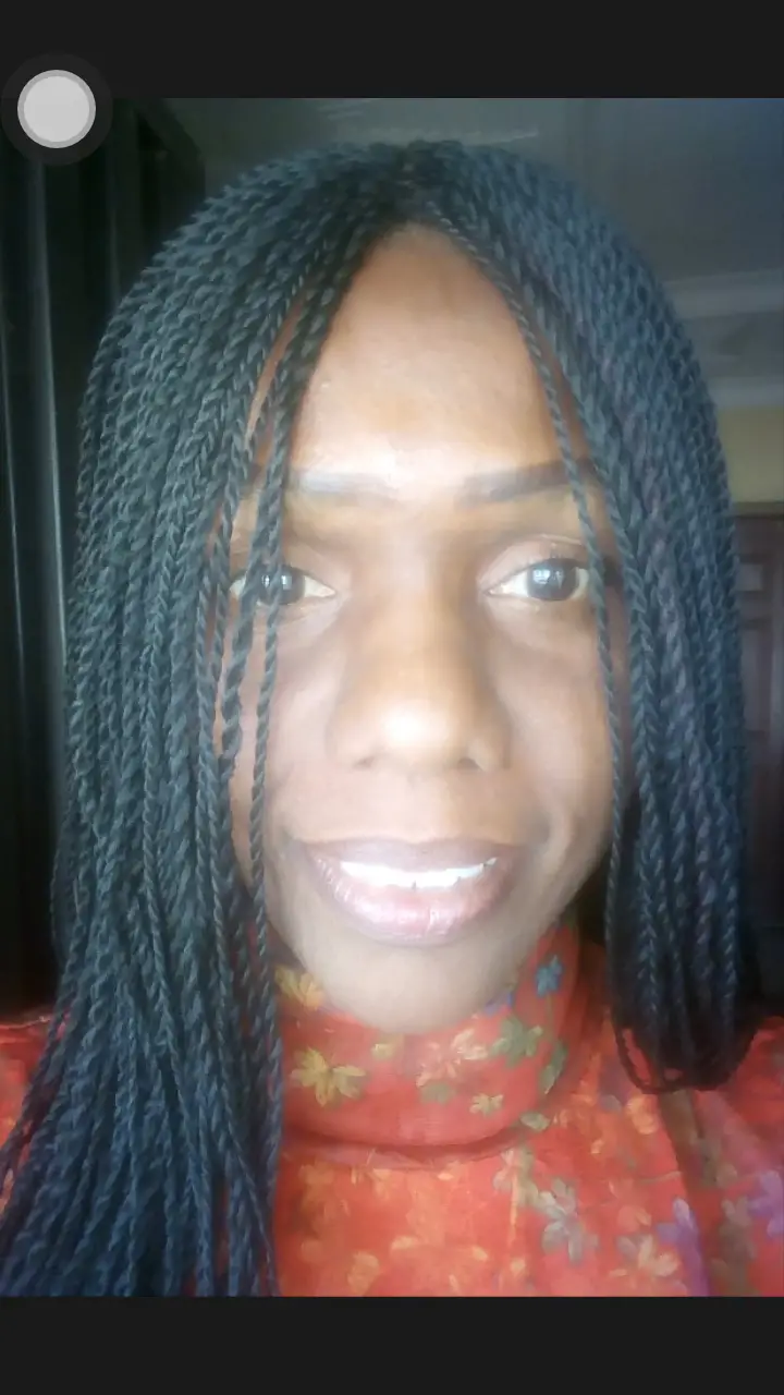 Mary P.A. Igoniwari avatar picture
