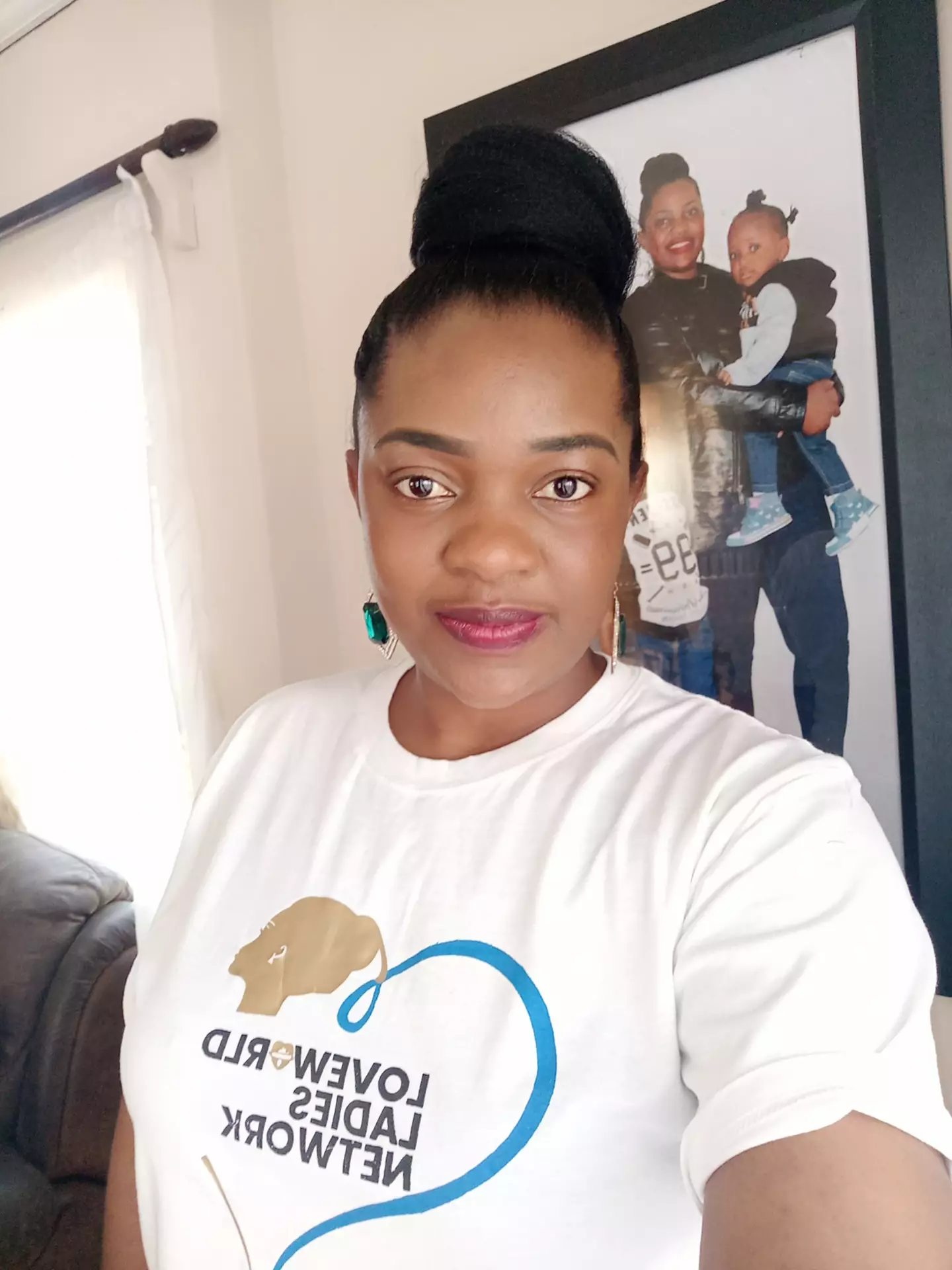 Cynthia Sharon Ncube avatar picture