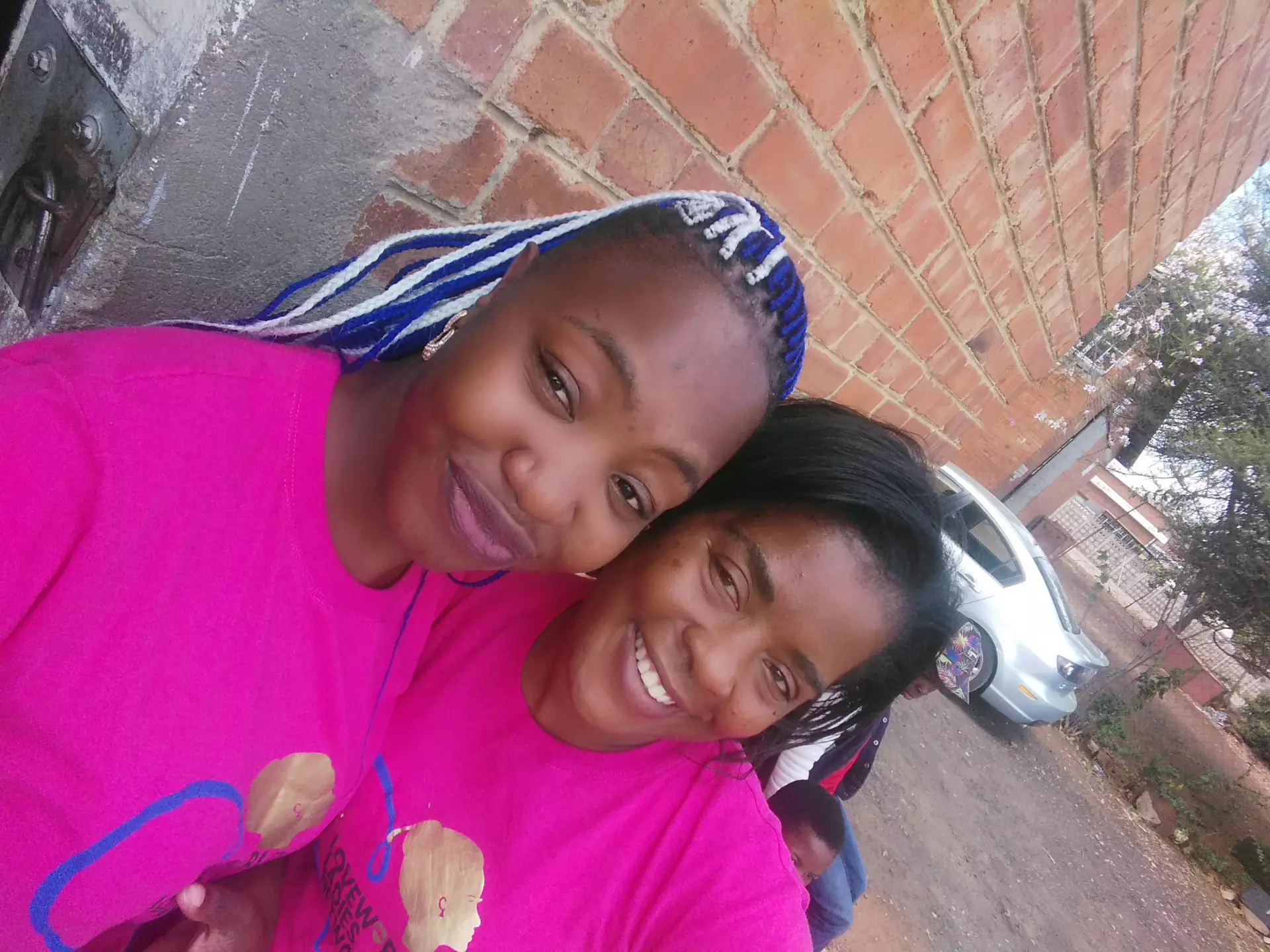 Faith Mkandla avatar picture
