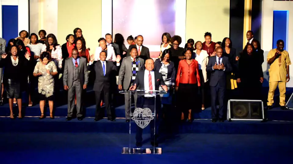 CE Zambia Group avatar picture
