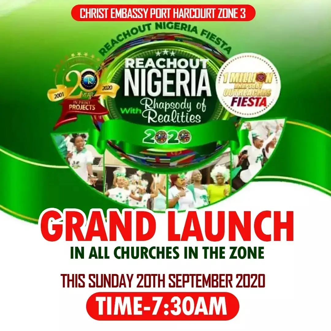 Pastor Gina Agbor avatar picture