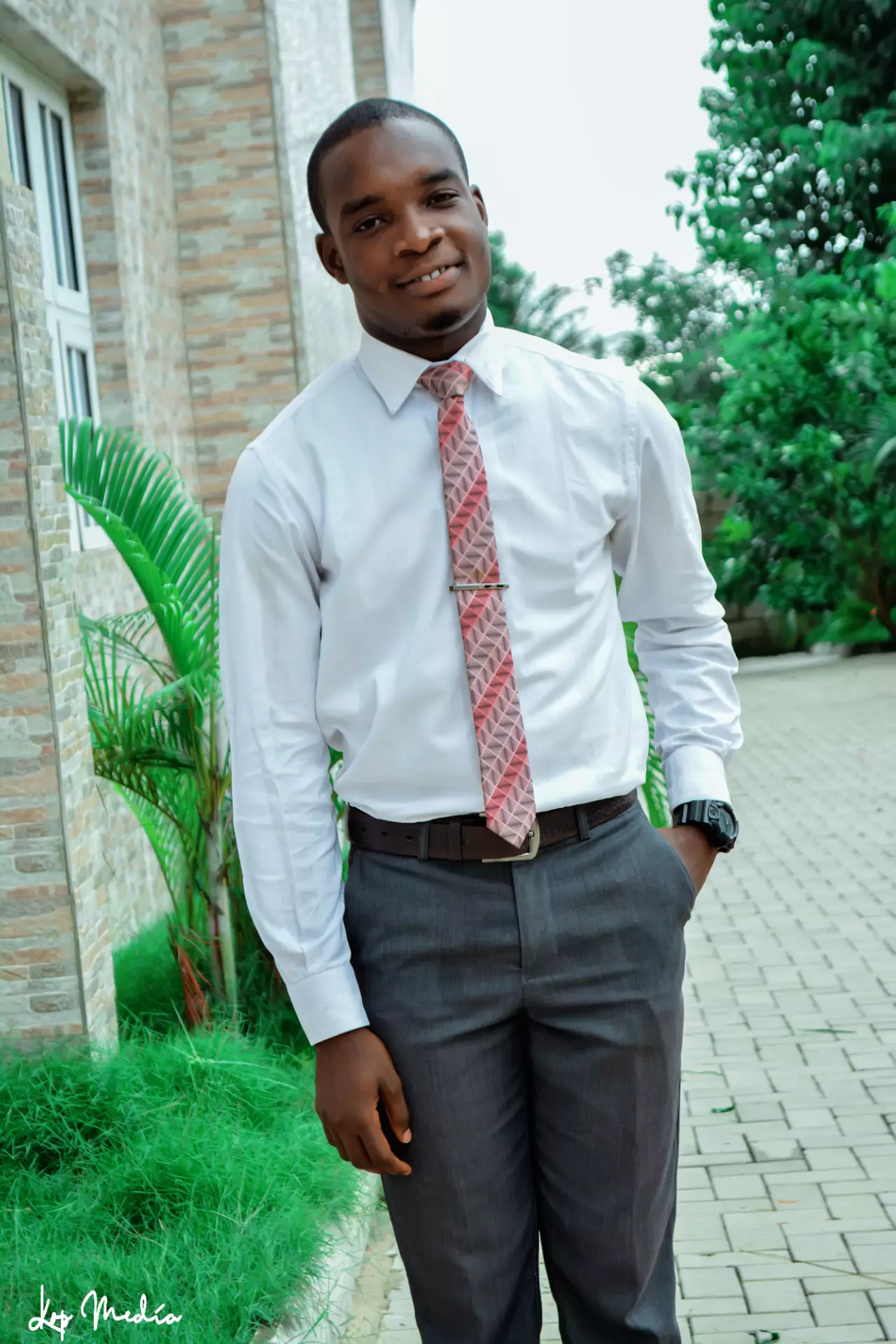 Wilson Silas Nwaogwugwu avatar picture