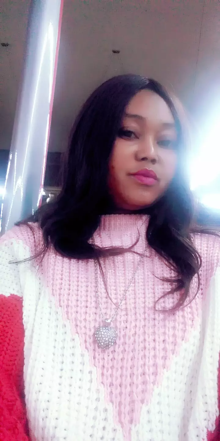 Liashine Glorified avatar picture
