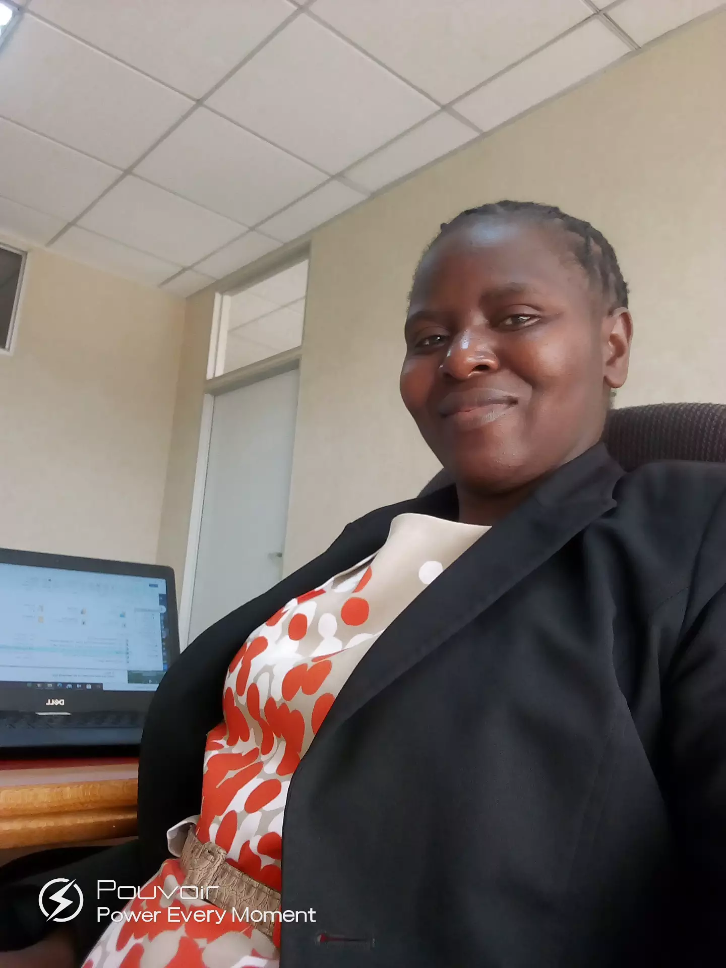 chipo lilian kavhuru avatar picture
