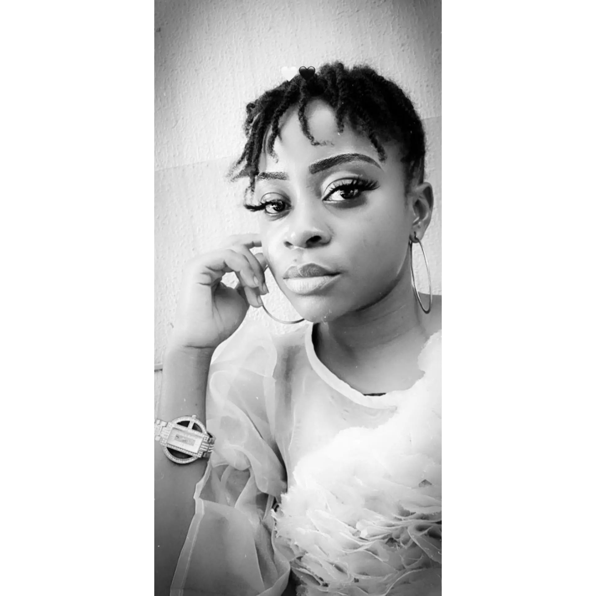 ugbaje lilian avatar picture