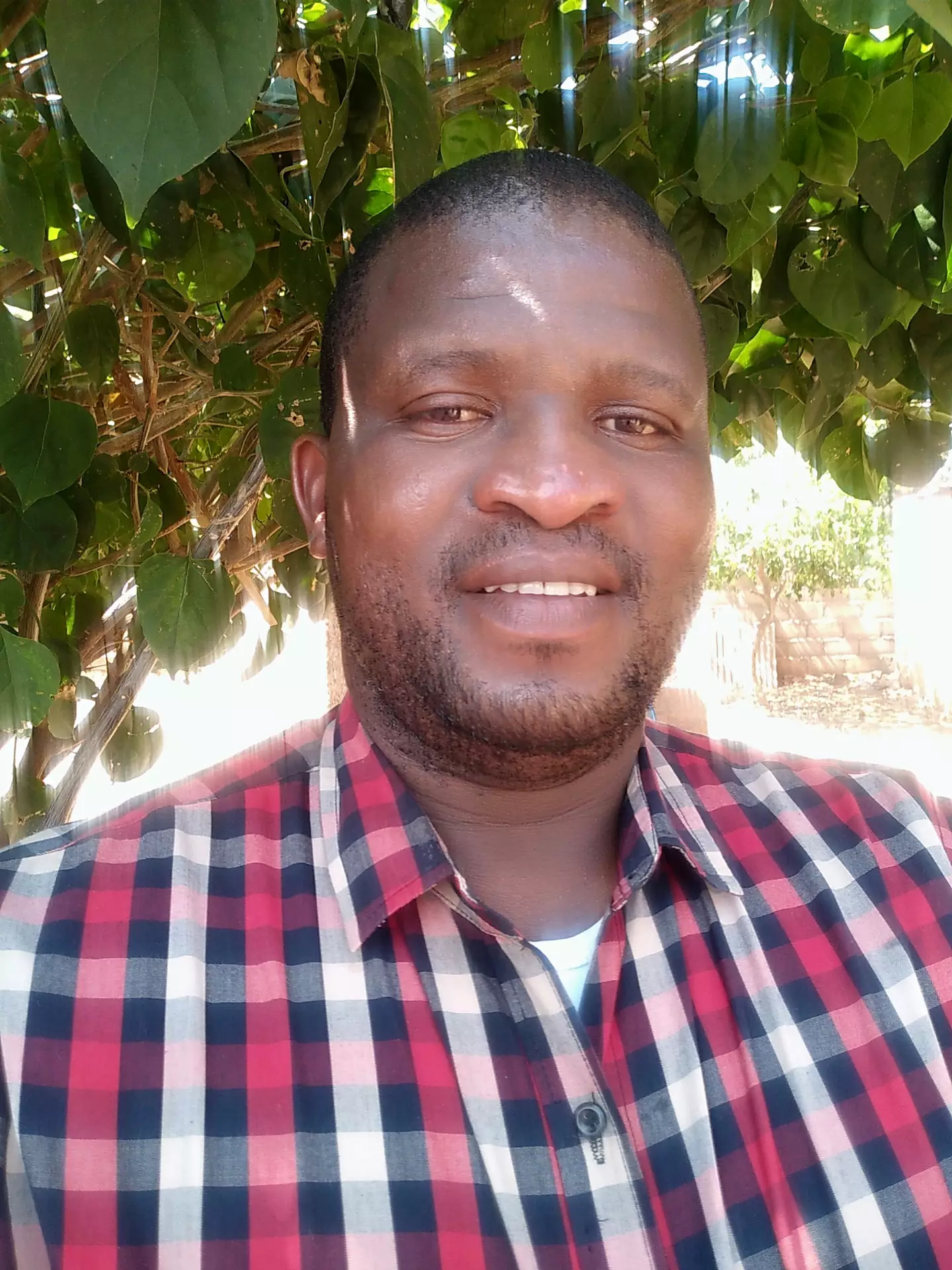 PATRICK KABO Mogapi avatar picture