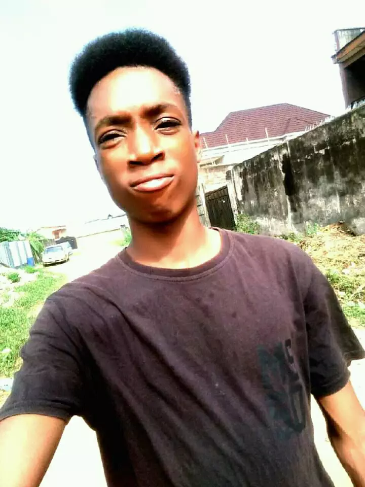 Derrick Chimere Koko avatar picture