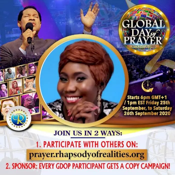 Grace avatar picture