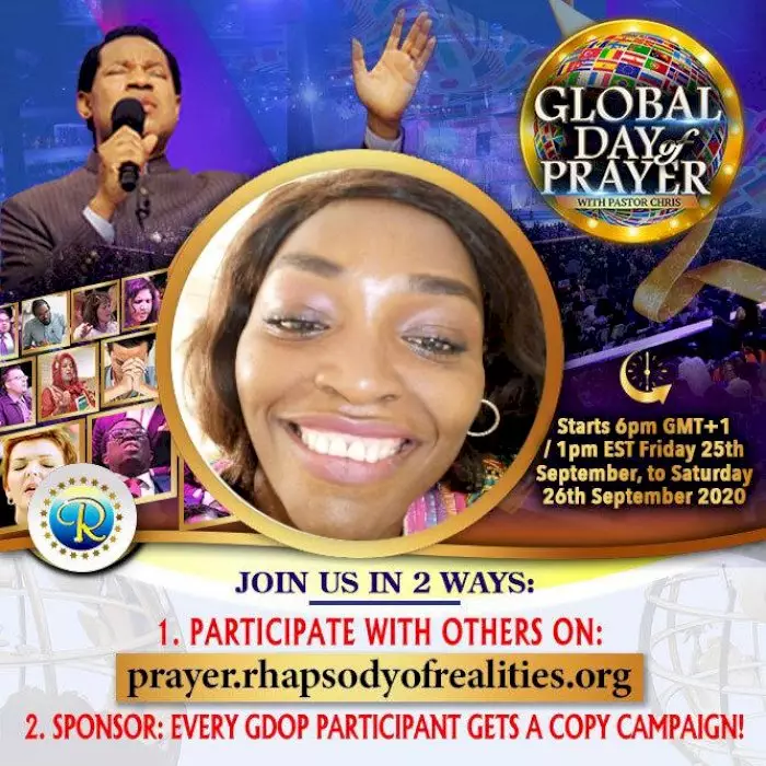Marie Patience Biyo avatar picture