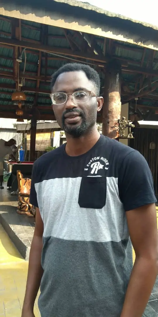 Julius Olukayode avatar picture