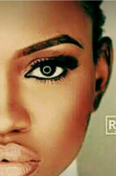 Josephine Oriaku™ avatar picture