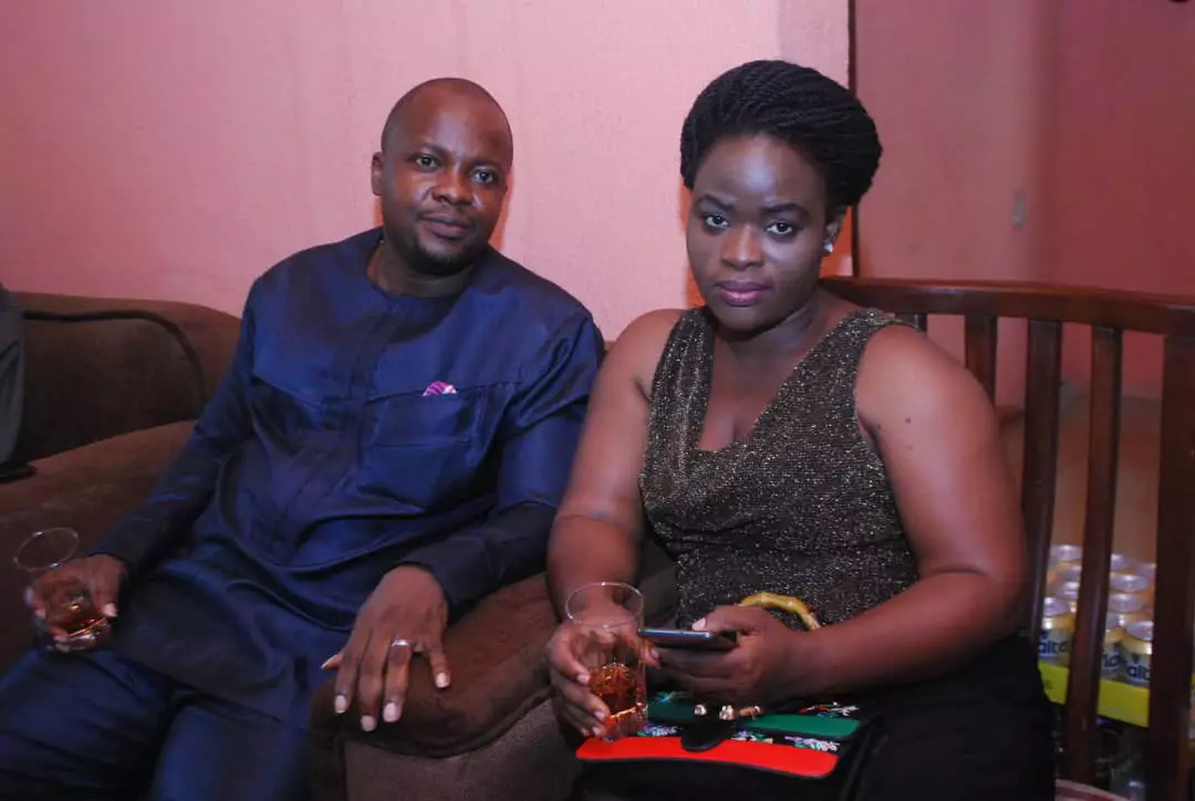 Pst Obong avatar picture