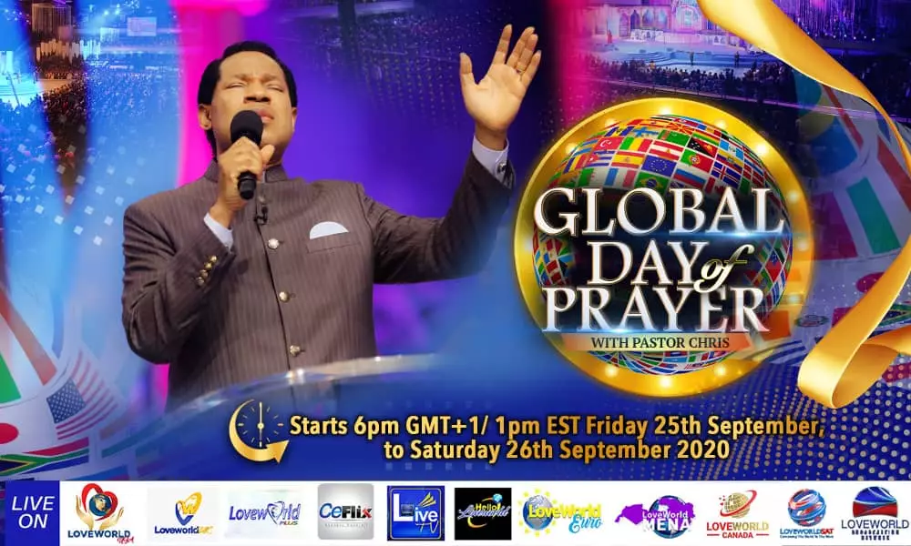 Grateful Pfa' avatar picture
