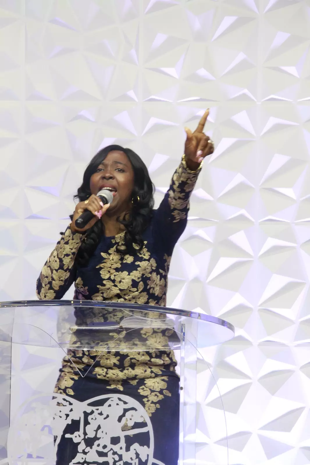 Pastor Grace CE Miami avatar picture