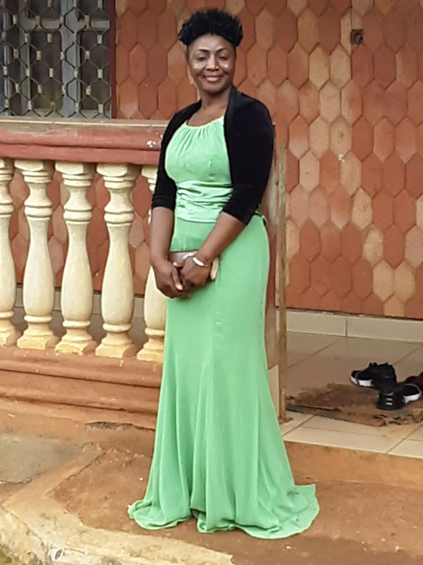 Irene Delightful Mumah Fai avatar picture