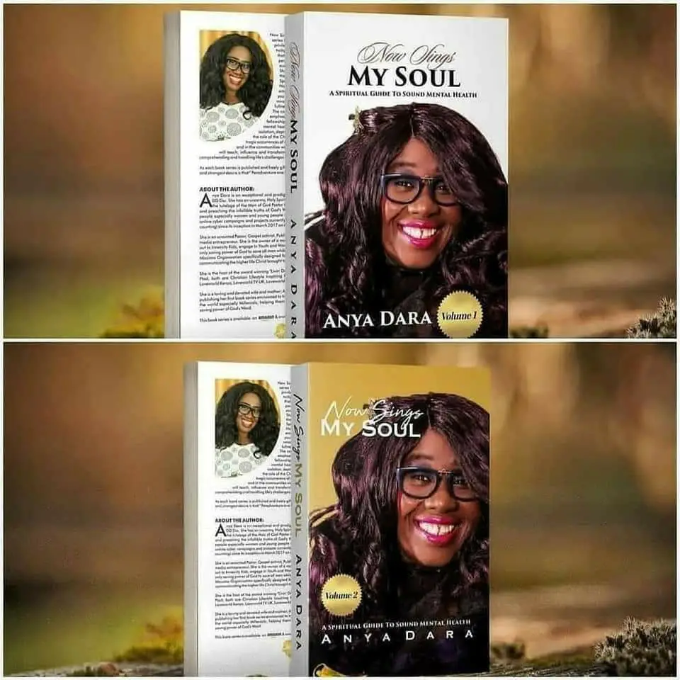 Pst Taiwo Dara- FLOURISHING ALWAYS avatar picture