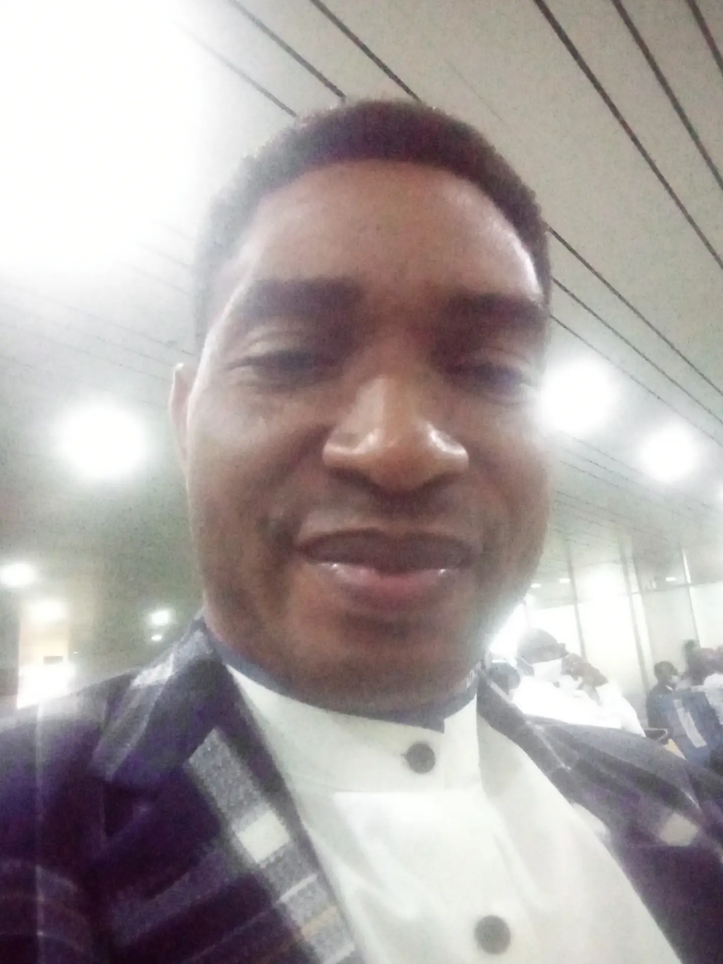 PASTOR DEJI AJIBEWA avatar picture