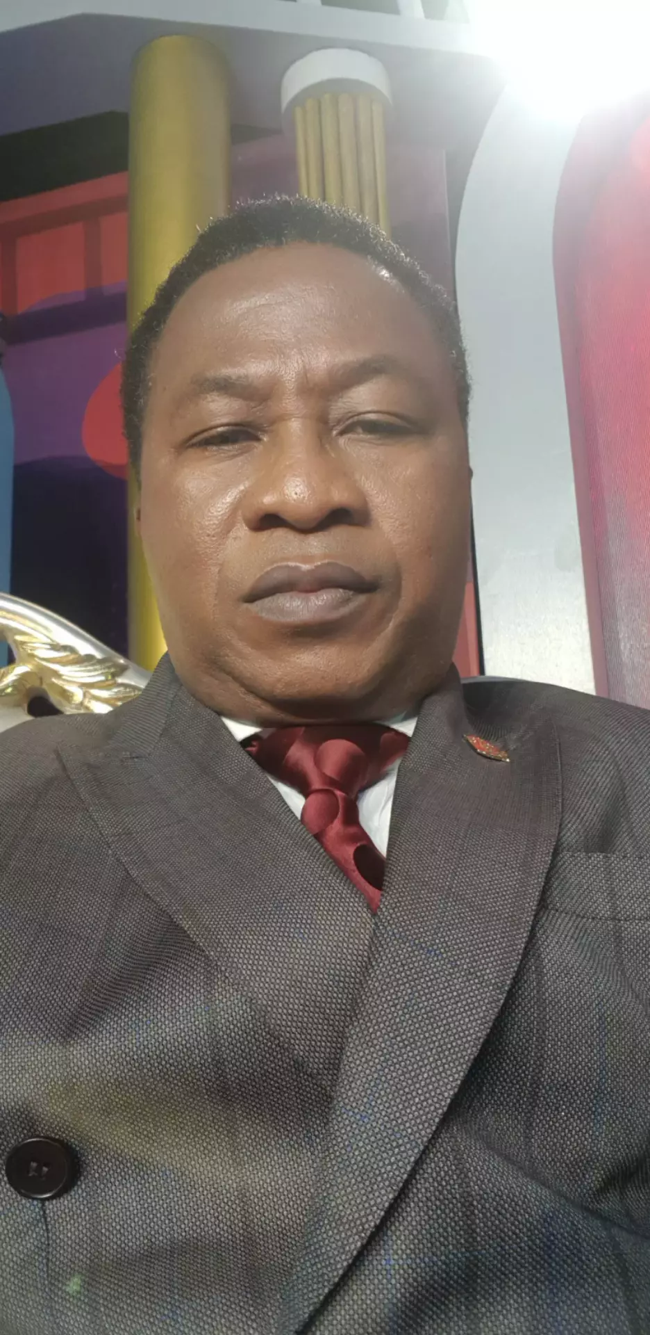PST OLIVER M. IJERI avatar picture