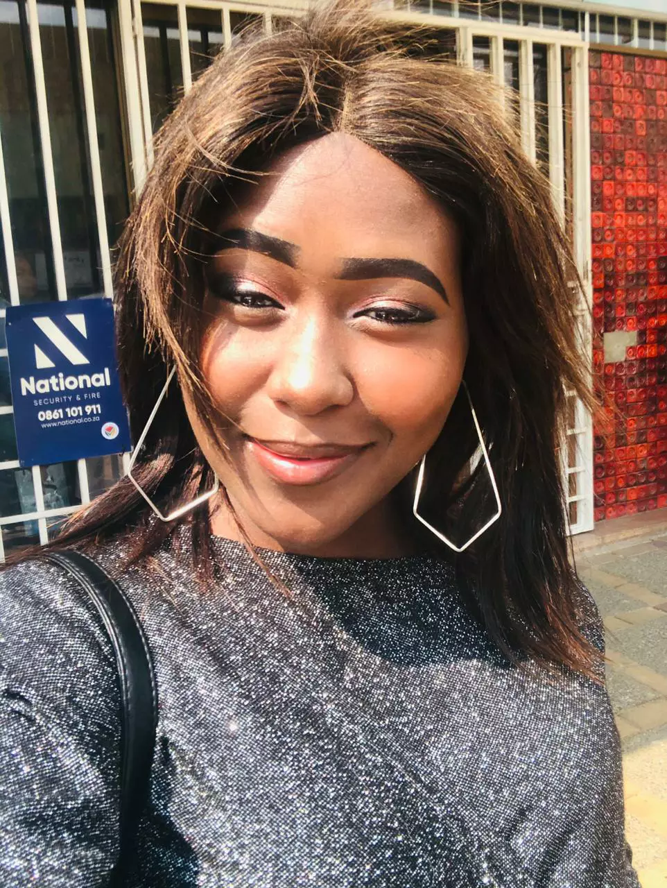 Kagiso Seakgoe avatar picture