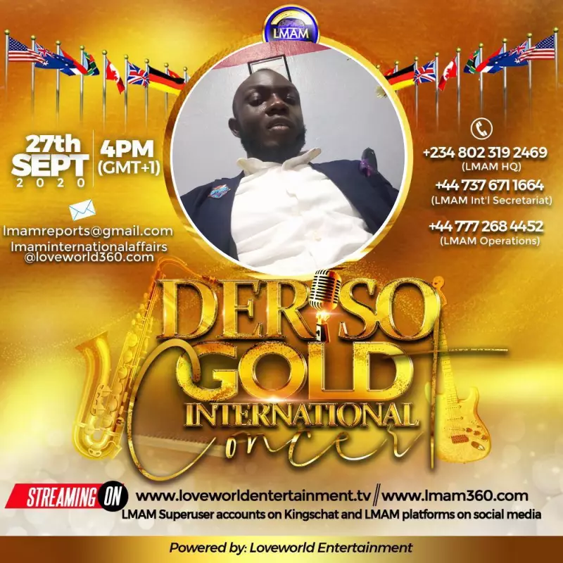 Ogionwo Emmanuel avatar picture