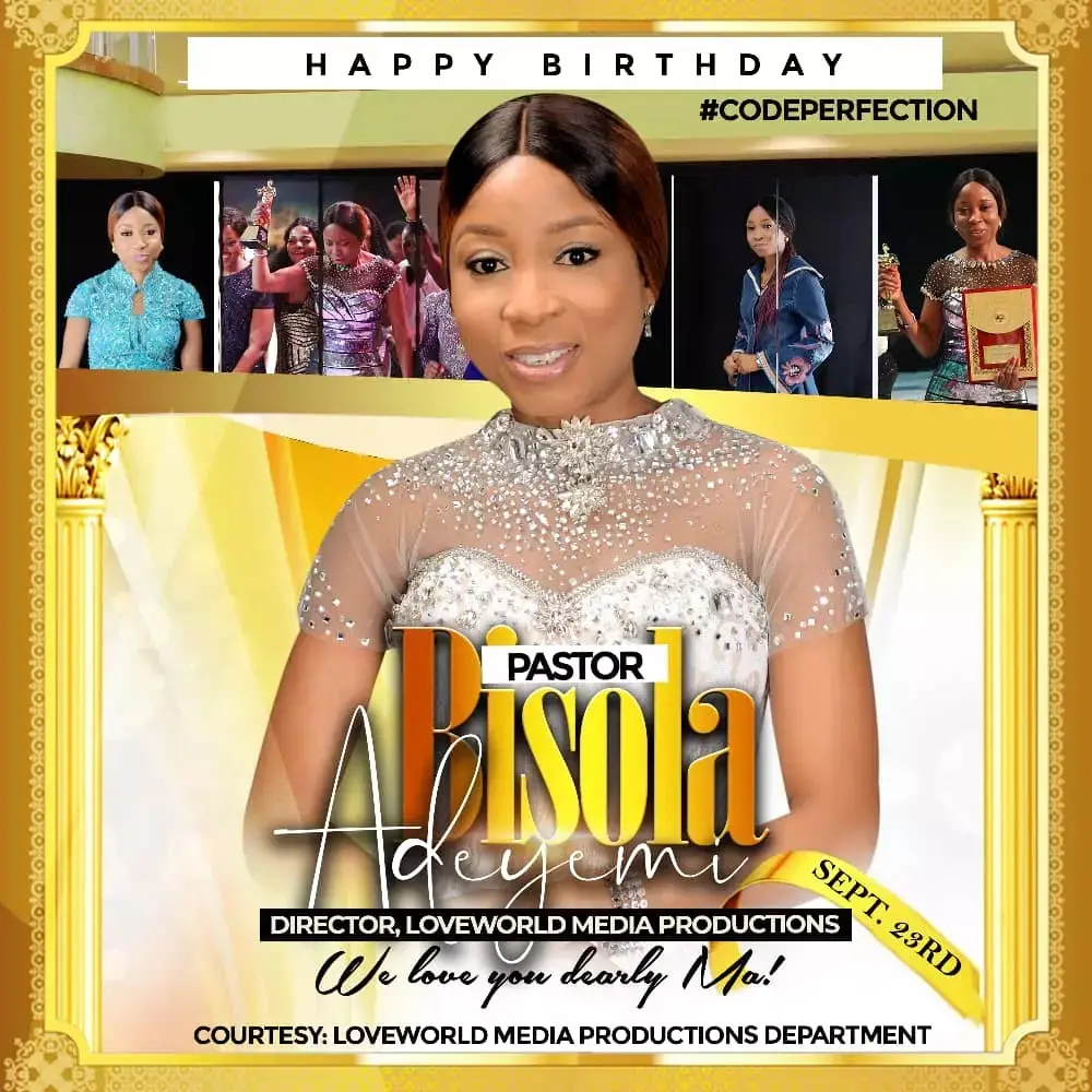 Abigail Chimezie avatar picture
