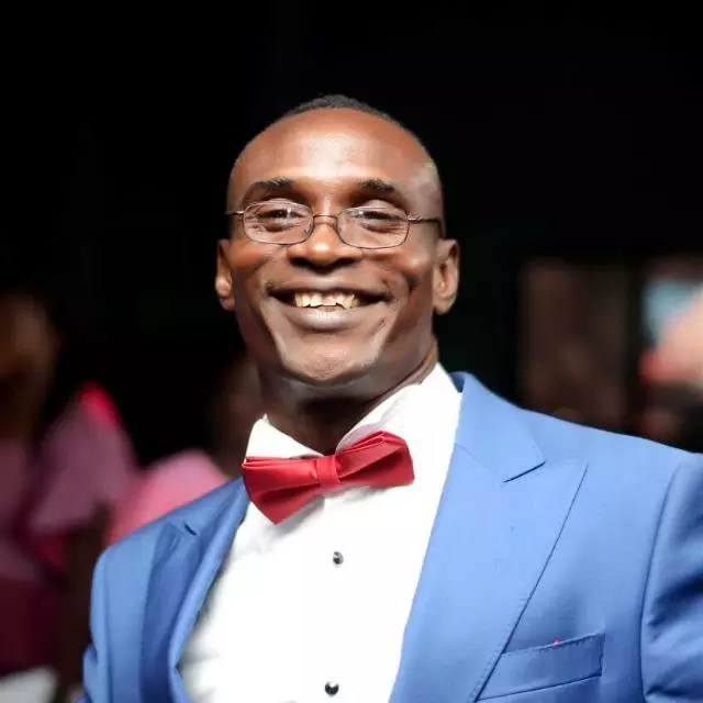 Charles Ejeh avatar picture