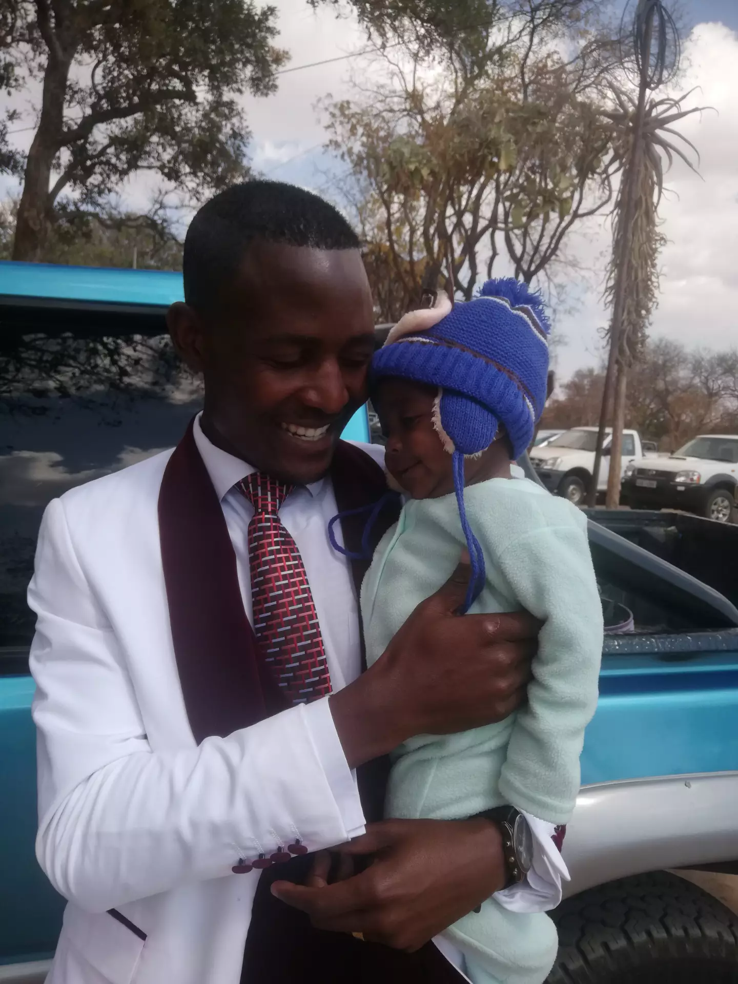 Christian Moyo avatar picture