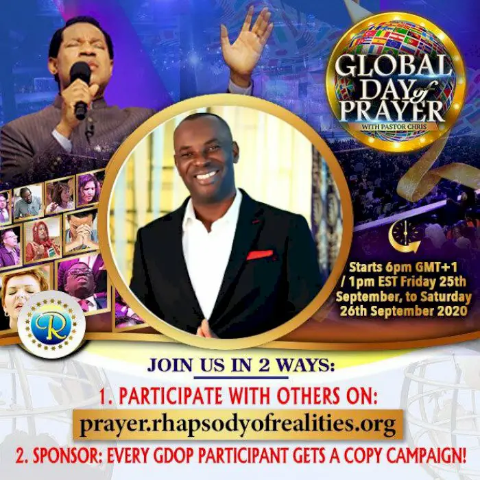OLUFEMI OLA-JEFFREY avatar picture