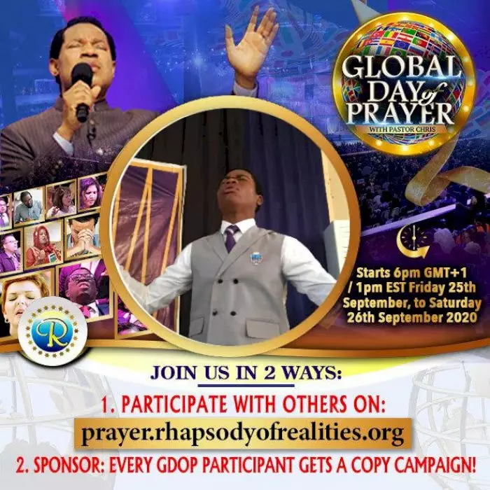 Pastor Uyota avatar picture