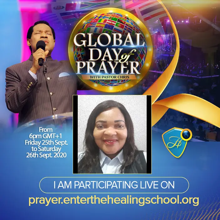 Pastor Karen avatar picture