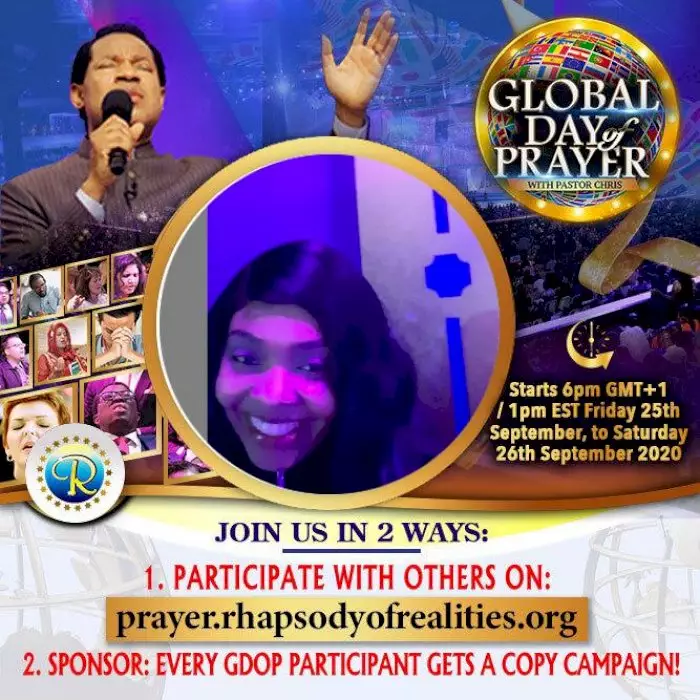 DGreat Pst Vickky avatar picture
