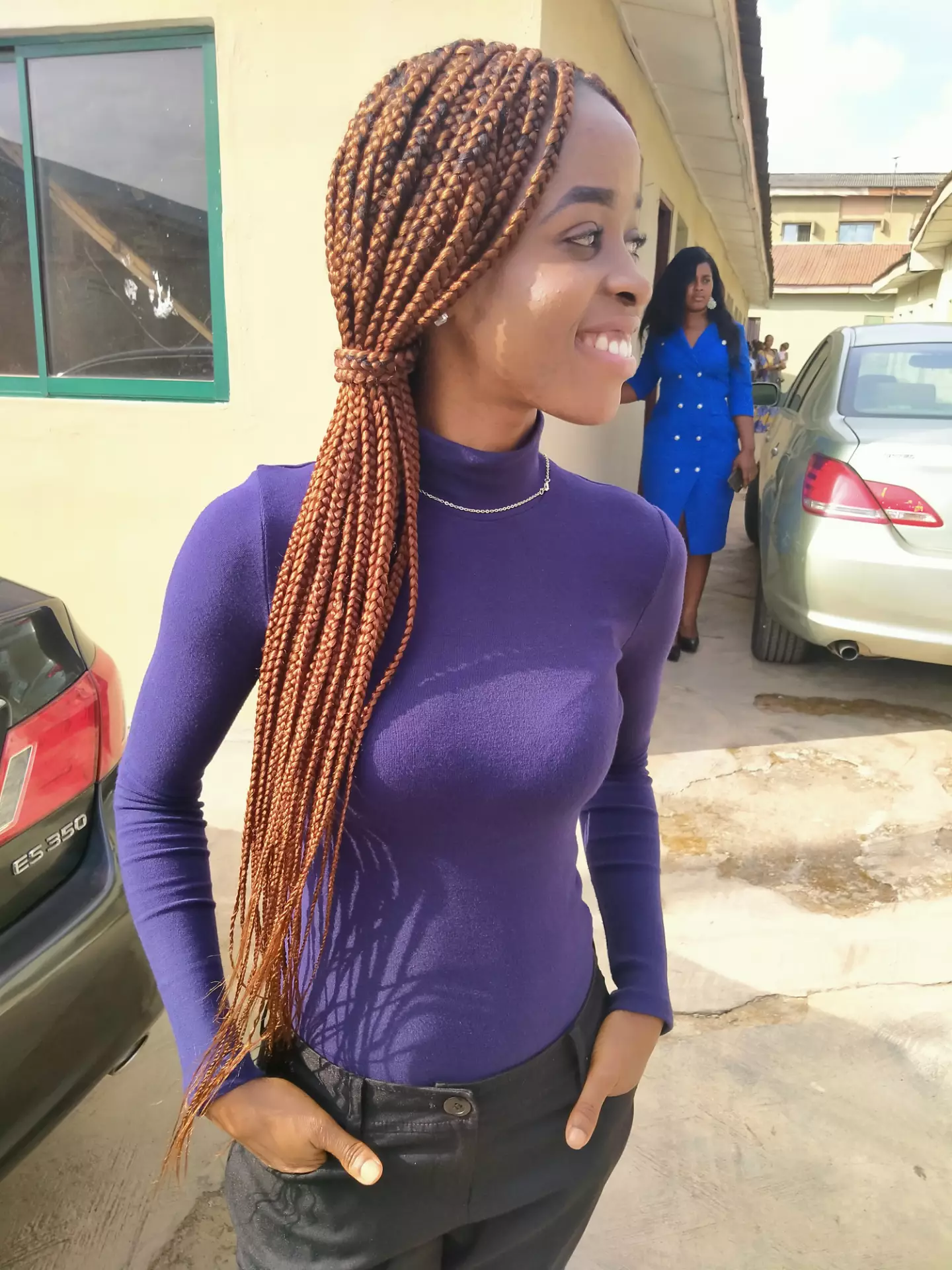 Moyinoluwa Akinyemi avatar picture
