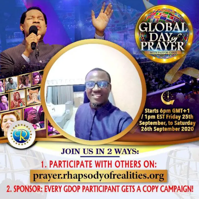 Philip Ibie avatar picture
