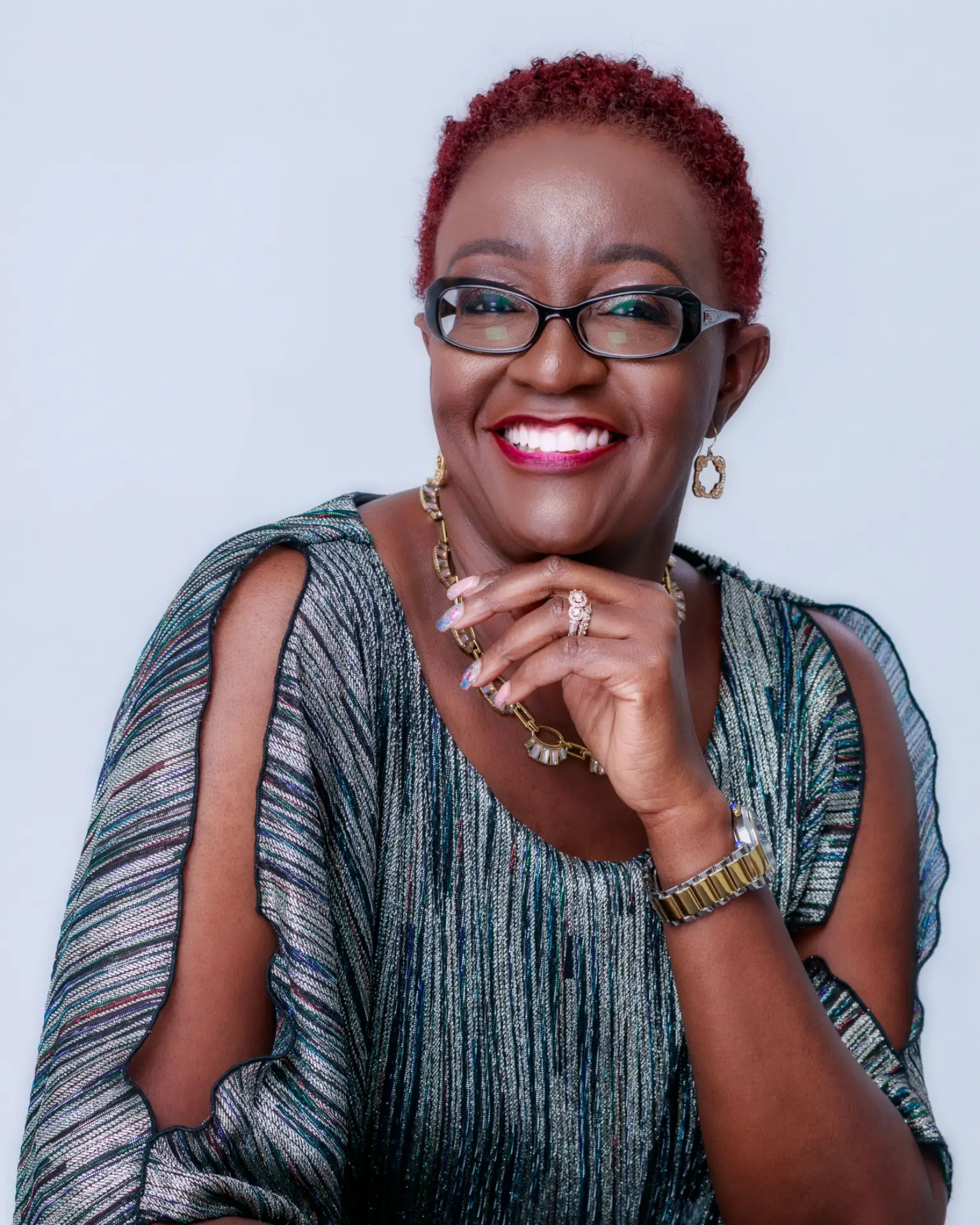 Pst Bunmi Sumby avatar picture