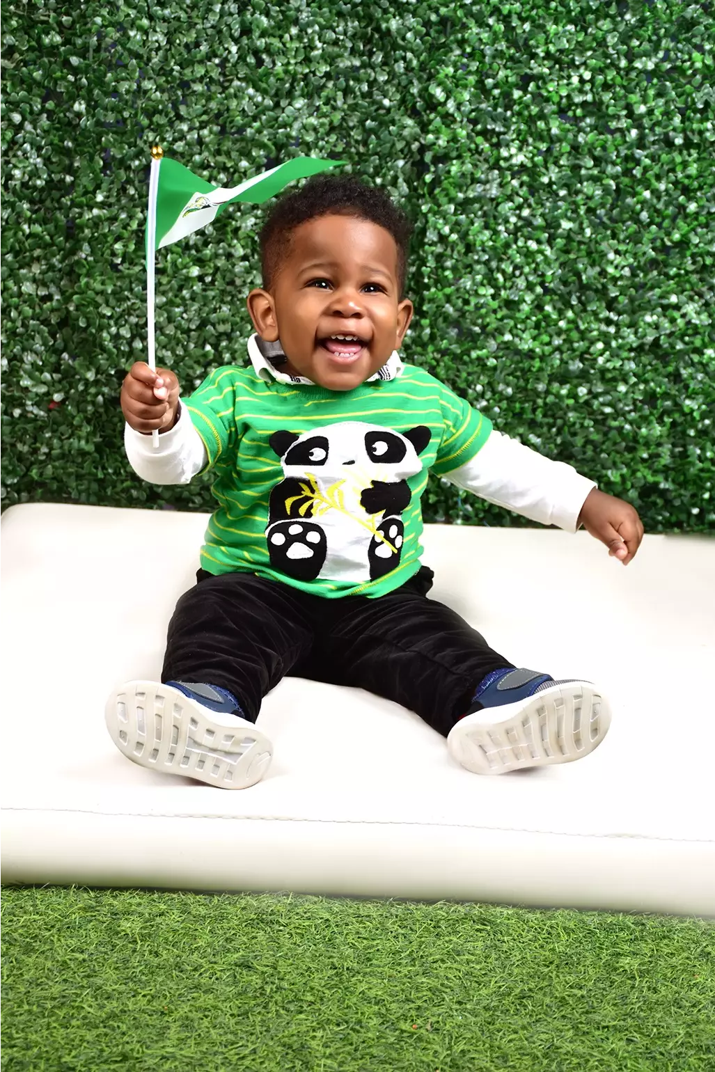 Ekene Emeka-Isikaku avatar picture