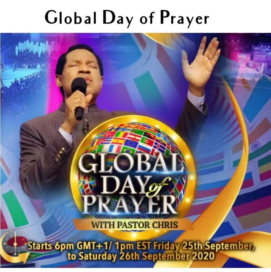 Pastor Alero Grace Abraham avatar picture