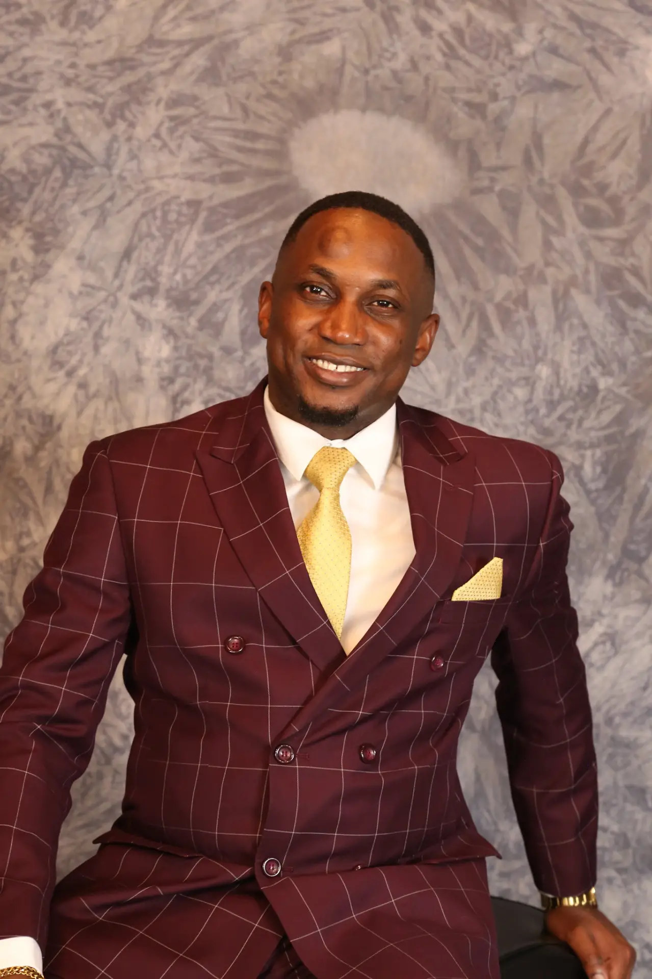 Emem Akpanekong avatar picture