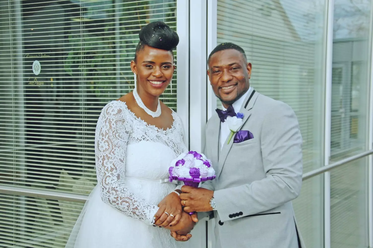 Sis Jescah & Bro Osasogie avatar picture