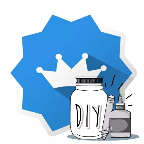 Do It Yourself avatar picture