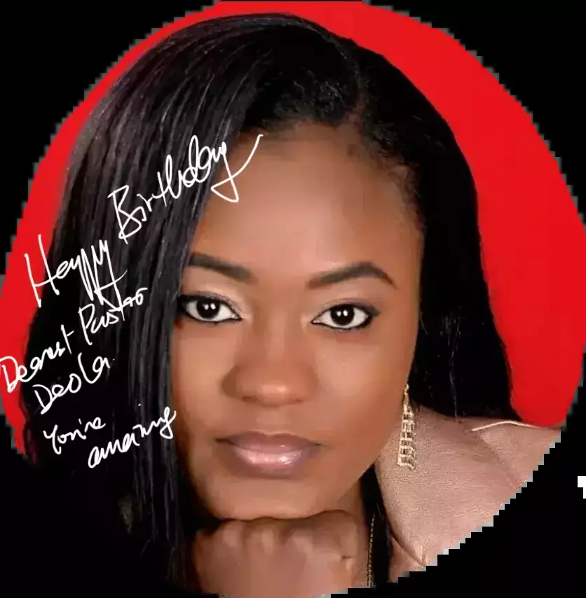 Exceptionally Graced PDI avatar picture