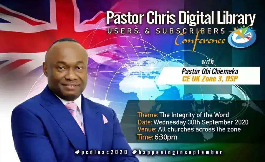 CE Hemel Hempstead(Pastor Ayobami) avatar picture