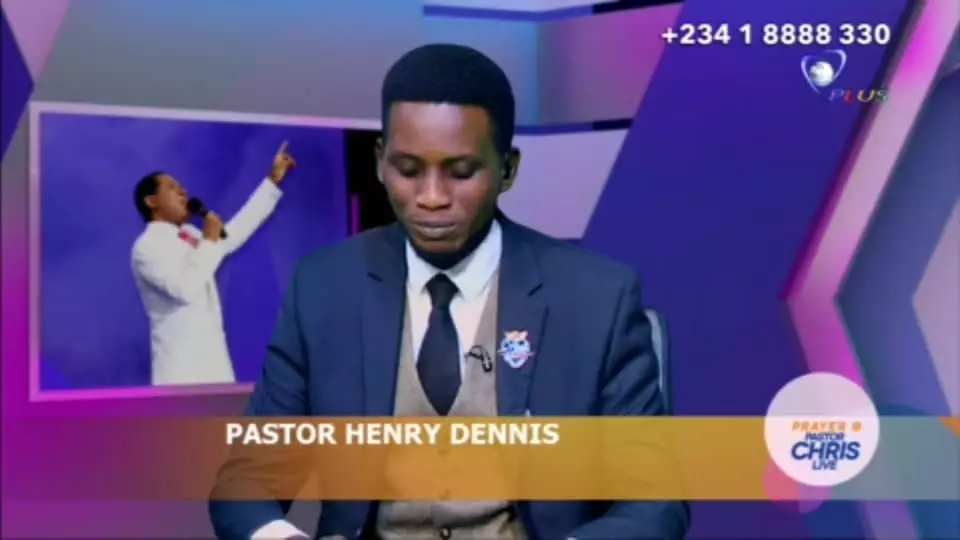 Henry Dennis avatar picture