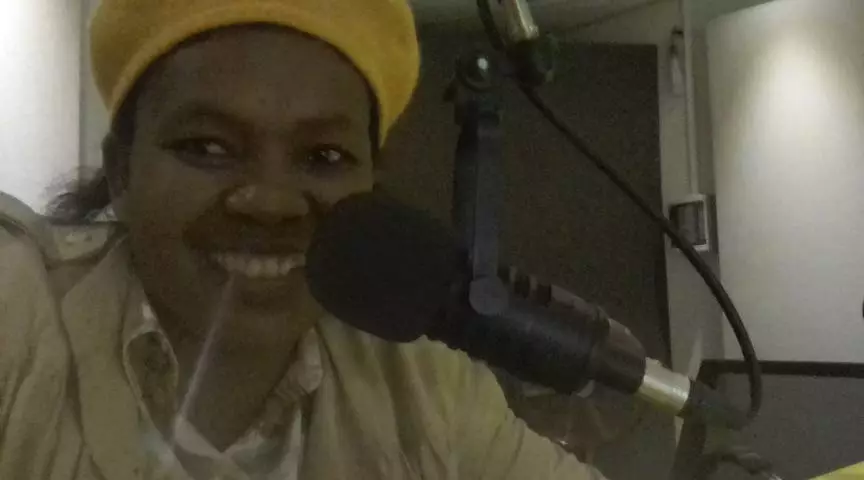 Pastor Mpho Mosepele avatar picture