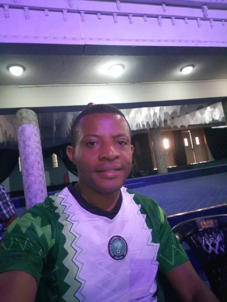 Chris Ajandu avatar picture